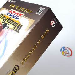 Winning Post 10 2024 Premium Box Limited Edition PS5 Japan NEW Horse Racing Koei Tecmo