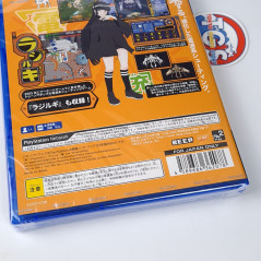 Radirgy 2 PS4 Japan Physical Game NEW (BEEP/ Shmup-Shoot'em Up)