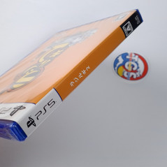 Radirgy 2 PS5 Japan Physical Game NEW (BEEP/ Shmup-Shoot'em Up)