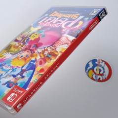 Princess Peach Showtime! Nintendo Switch Japan Physical (Multi-Languages) Mario New