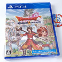 Dragon Quest X Online: The Door to the Future and the ... (CD+DLC in a Box) PS4 Japan New