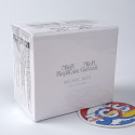 Nier Replicant/Gestalt-Emil / Sacrifice Music Box/Boite Musique Japan NEW SquareEnix