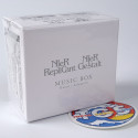 Nier Replicant Gestalt (Kainé/Salvation) Music Box - Boite à Musique Japan NEW SquareEnix