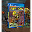 Rifftrax The Game PS4 NEW Limited Run Game in EN Party, Multiplayer, Board Game