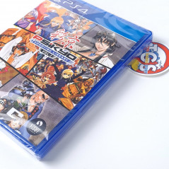 Psikyo Shooting Library Vol.2 PS4 NEW Limited Run Game in EN-JP-CH-KR Shmup