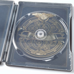 Steelbook Lies Of P (No Game) Japanese Limited Edition PS4/PS5