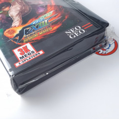 The King of Fighters XIII Pix'n Love Collector's Edition PS4 Multi-Language New KOF SNK