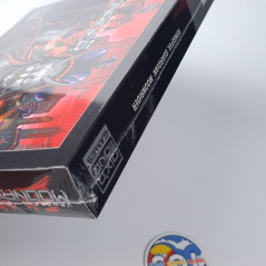 Vengeful Guardian: Moonrider Pix'n Love Collector's Edition Switch New(EN-FR-DE-ES-IT-PT) Retro Arcade Action