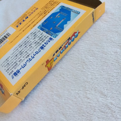 Rockman 4 Famicom FC Japan Ver. Megaman Action Capcom 1991 Nintendo CAP-4V Mega Man
