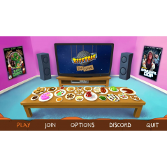 Rifftrax The Game PS4 NEW Limited Run Game in EN Party, Multiplayer, Board Game