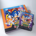 Sonic Origins Plus Pix'n Love Collector's Edition Nintendo Switch (MultiLanguage) New