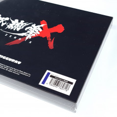 Slave Zero X Limited Edition PS5 Japan Physical Game NEW (Multi-Languages/Beat'em Up)