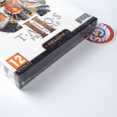 The Talos Principe 2 Deluxe Edition PS5 EU Game In FR-EN-DE-ES-PT NEW Devolver