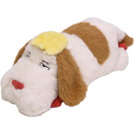 Plush Peluche Nakayoshi Heen Howl's Moving Castle Japan New Studio Ghibli Le Chateau Ambulant