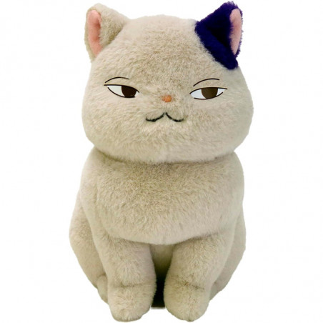 Plush Peluche Nakayoshi Moon Whisper Of The Heart Japan New Studio Ghibli Si Tu Tends L'oreille