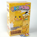 Kumukumu 3D Jigsaw Puzzle - Pikachu Japan New Pokemon Pocket Monsters