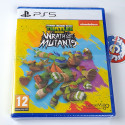 Teenage Mutant Ninja Turtles Arcade: Wrath Of The Mutants PS5 (Multi-Language) New