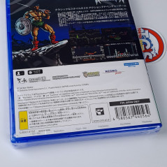 Beholgar PS5 Japan Edition NEW (Multi-Language/Action Adventure)Tesura Games