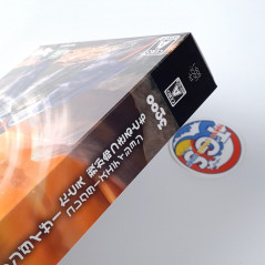 UFO Robot Grendizer Goldorak [Collector's Edition] PS5 Japan Ed. (Multi-Language)