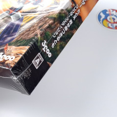 UFO Robot Grendizer Goldorak [Collector's Edition] PS4 Japan Ed. (Multi-Language)