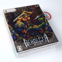 Beholgar Collector's Edition PS5 Japan Ed. NEW (Multi-Language/Action Adventure)Tesura Games