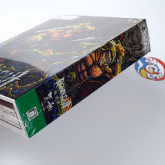 Beholgar Collector's Edition PS5 Japan Ed. NEW (Multi-Language/Action Adventure)Tesura Games