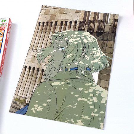 Bushiroad May 2024 Revue Japanese Monthly TCG Comic & Card Game Magazine +Poster New