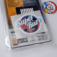 Haak Nintendo Switch Super Rare Games SRG106 (Multi-Language/Metroidvania) New