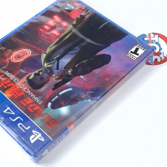 Blade Runner: Enhanced Edition PS4 Limited Run Games (Multi-Languages/Adventure) New