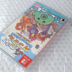 Save me Mr Tako: Definitive Edition SWITCH Limited Run Games (Multi-Language)New