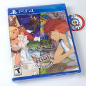 Ara Fell: Enhanced Edition & Rise of the Third Power PS4 Limited Run Games New