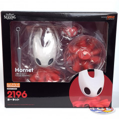 Nendoroid No. 2196 Hollow Knight Silksong Hornet Official Figure Figurine New