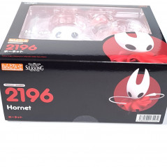 Nendoroid No. 2196 Hollow Knight Silksong Hornet Official Figure Figurine New