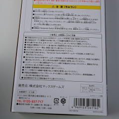 Splatoon 3 Switch Protection Case / Etui Nintendo Switch Japan New