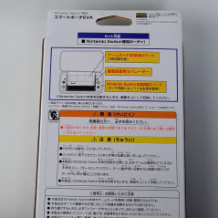 Splatoon 3 Switch Protection Case / Etui Nintendo Switch Japan New