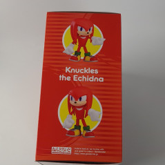 Nendoroid No.2179 Sonic The Hedgehog: Knuckles The Echidna Figure Japan New Figurine Good Smile Company