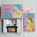 Fancy Pocket Game Boy Advance GBA Japan Ver. Accessory Shop Simulation Nintendo AGB-P-AJEJ