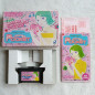 ファンシーポケット Game Boy Advance GBA Japan Ver. Accessory Shop Simulation Nintendo AGB-P-AJEJ