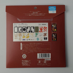 Chihiro Spirited Away Paper Theather Aburaya Customer Studio Ghibli Japan New +English Instructions