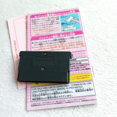 Fancy Pocket Game Boy Advance GBA Japan Ver. Accessory Shop Simulation Nintendo AGB-P-AJEJ