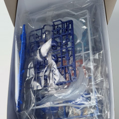 Rockman MegaMan 11 Ver. Non Scale Full Action Plastic Model Kit Japan New