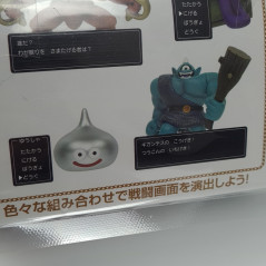 Dragon Quest Figure Collection With Command Window Mimic Japan New Square Enix