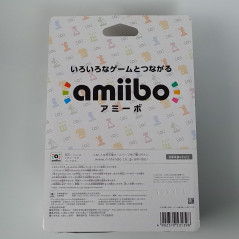 Amiibo The Legend Of Zelda Series Figure Wolf Link Japan Ver. New