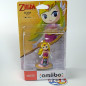 Amiibo The Legend Of Zelda Wind Waker Series Figure Zelda Japan Ver. New