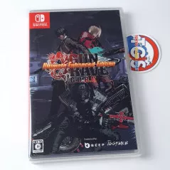 Buy, Sell videogames Soft NINTENDO SWITCH - Tokyo Game Story