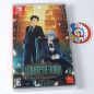 Library Of Ruina Switch Japan Game In ENGLISH (Tactical Turn-based Adventure)New