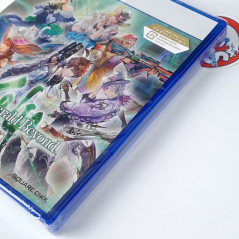 SaGa Emerald Beyond PS5 Japan Physical Game New (RPG / Square Enix)