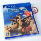 Sand Land PS4 Japan Game In ENGLISH New (Action-RPG/Bandai Namco) Sandland