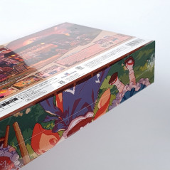 Touhou Mystia’s Izakaya Limited Edition Switch Japan Physical Game In ENGLISH NEW