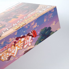 Touhou Mystia’s Izakaya Limited Edition Switch Japan Physical Game In ENGLISH NEW